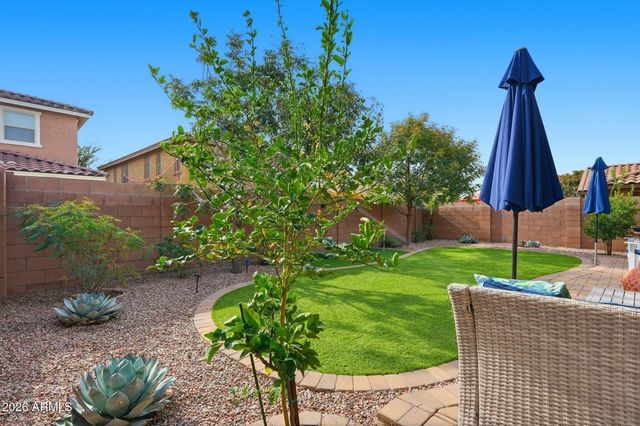 10249 E KINETIC Drive, Mesa, AZ 85212