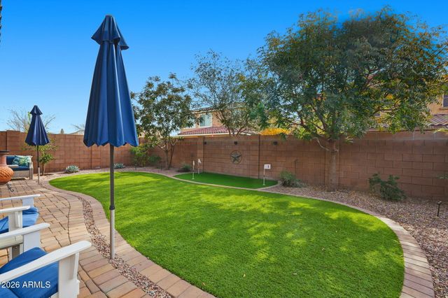 10249 E KINETIC Drive, Mesa, AZ 85212