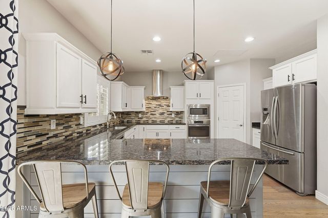 10249 E KINETIC Drive, Mesa, AZ 85212