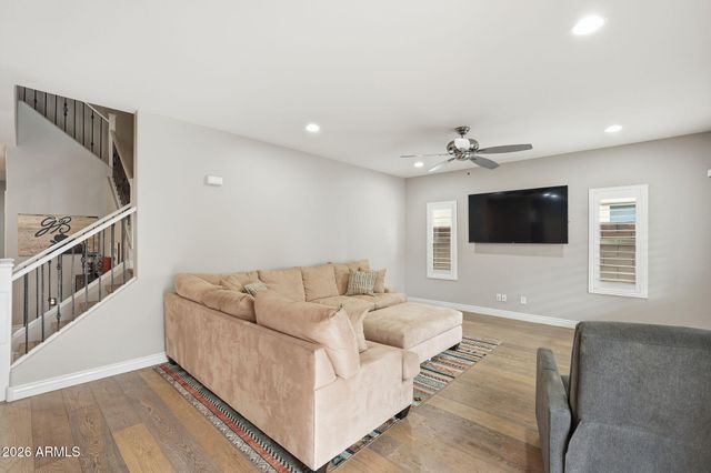 10249 E KINETIC Drive, Mesa, AZ 85212