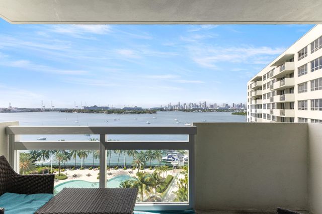 1500 Bay Road 1122s, Miami Beach, FL 33139