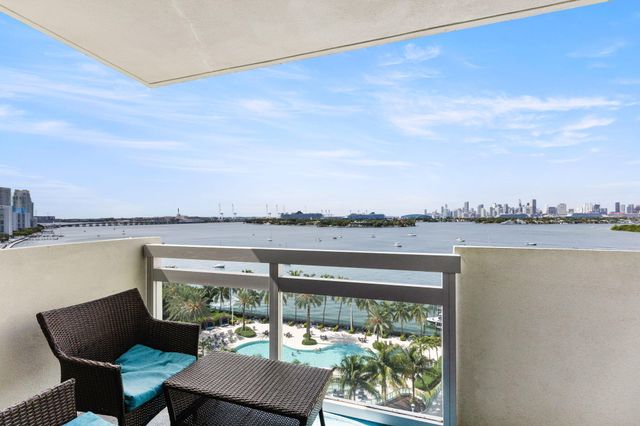 1500 Bay Road 1122s, Miami Beach, FL 33139