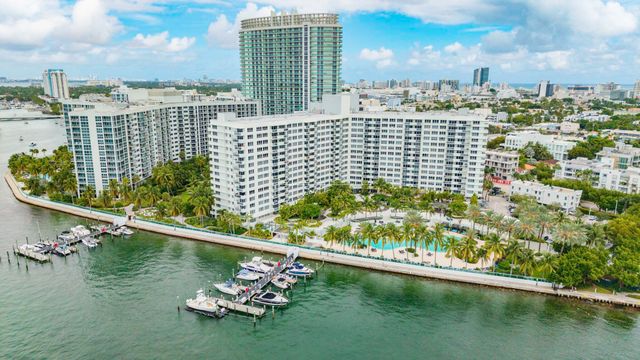 1500 Bay Road 1122s, Miami Beach, FL 33139