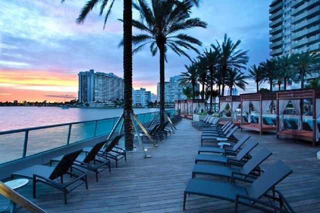 1500 Bay Road 1122s, Miami Beach, FL 33139