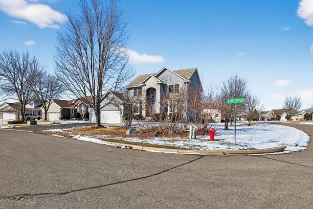 9727 Linden Avenue N, Brooklyn Park, MN 55443