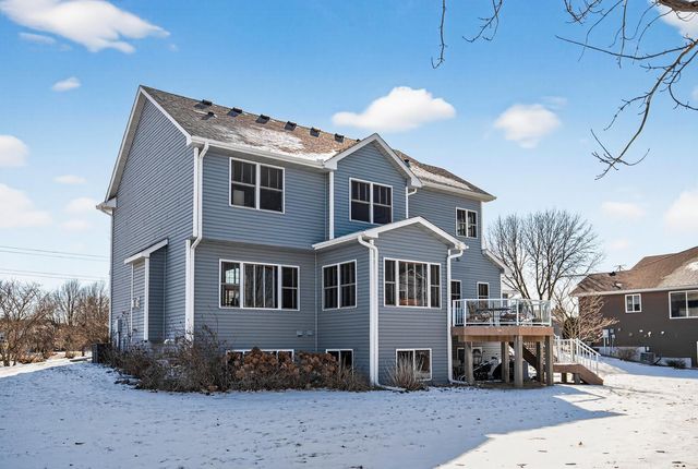 9727 Linden Avenue N, Brooklyn Park, MN 55443