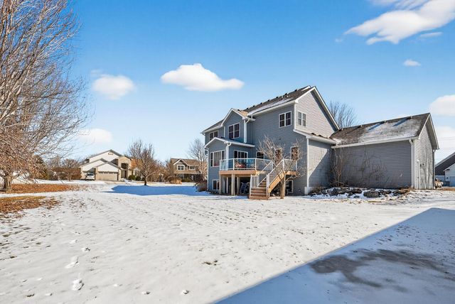 9727 Linden Avenue N, Brooklyn Park, MN 55443