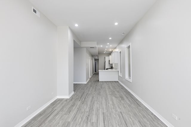 3621 S Winchester Avenue 1, Chicago, IL 60609