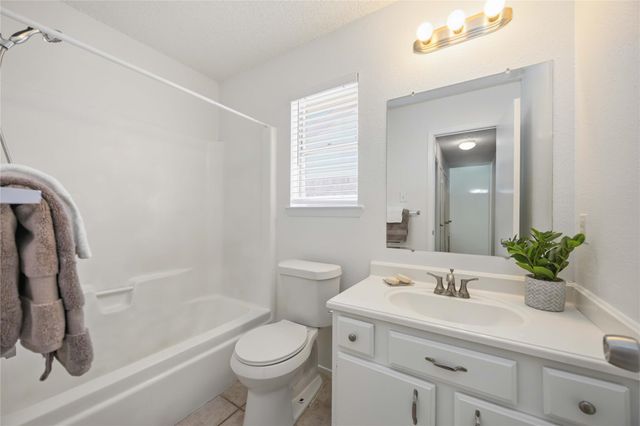 1131 Rock Canyon Drive, Katy, TX 77450