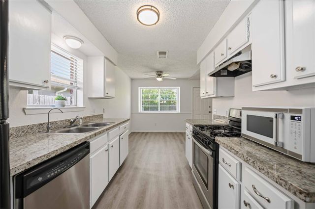 1131 Rock Canyon Drive, Katy, TX 77450