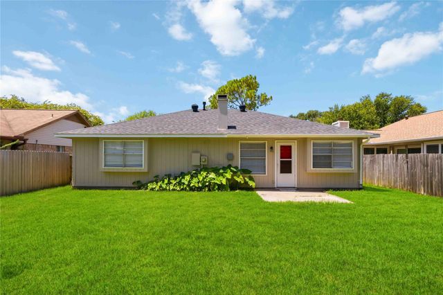 1131 Rock Canyon Drive, Katy, TX 77450