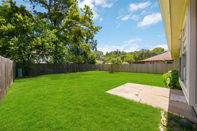 1131 Rock Canyon Drive, Katy, TX 77450