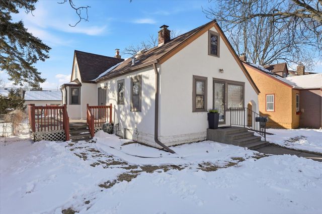 5728 23rd Avenue S, Minneapolis, MN 55417