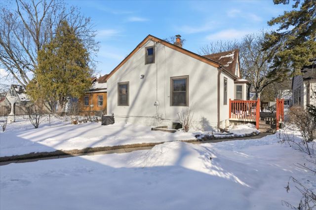 5728 23rd Avenue S, Minneapolis, MN 55417