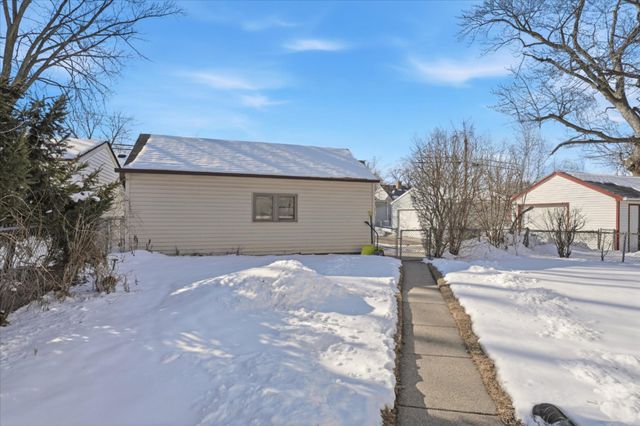 5728 23rd Avenue S, Minneapolis, MN 55417