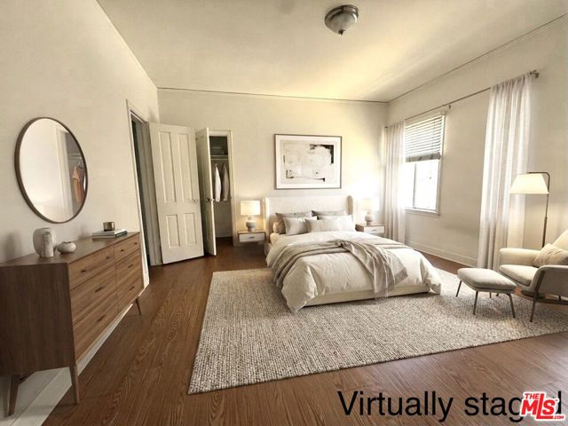 127 N Catalina Street 3, Los Angeles, CA 90004