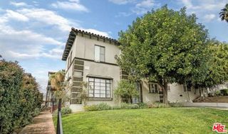 127 N Catalina Street 3, Los Angeles, CA 90004
