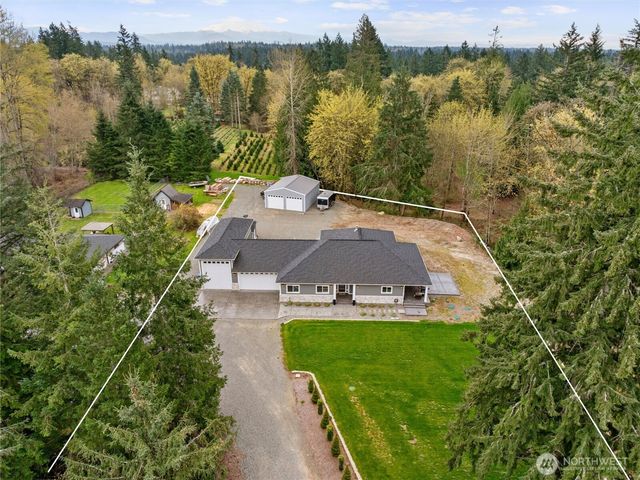 20025 SE 232nd Street, Maple Valley, WA 98038
