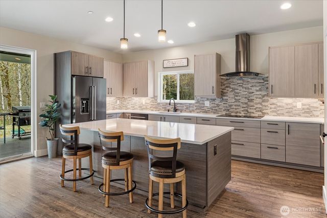 20025 SE 232nd Street, Maple Valley, WA 98038