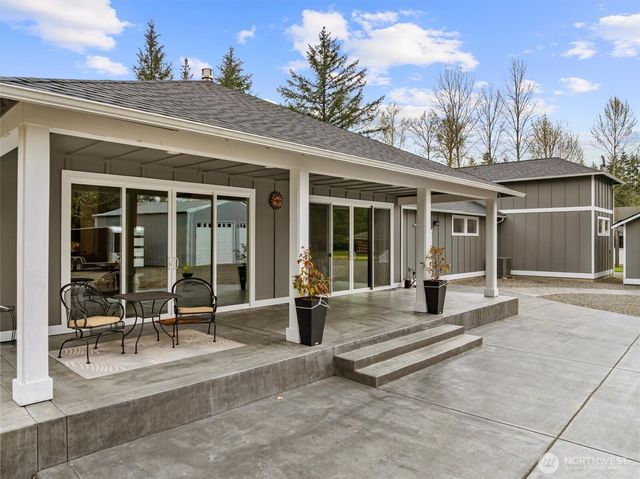 20025 SE 232nd Street, Maple Valley, WA 98038