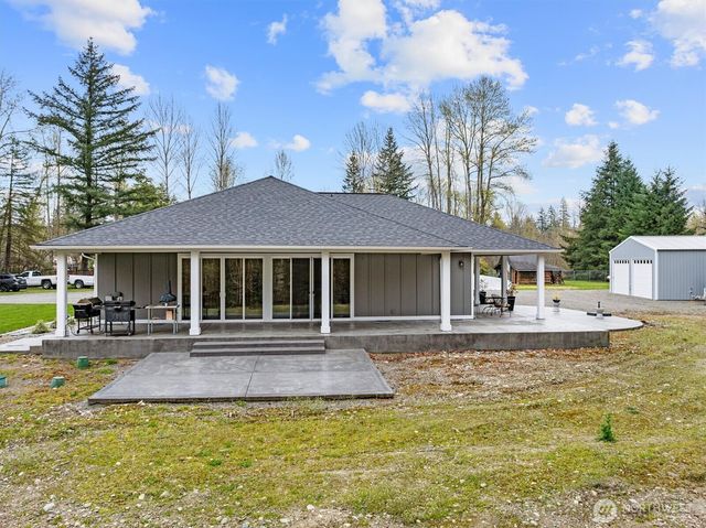 20025 SE 232nd Street, Maple Valley, WA 98038