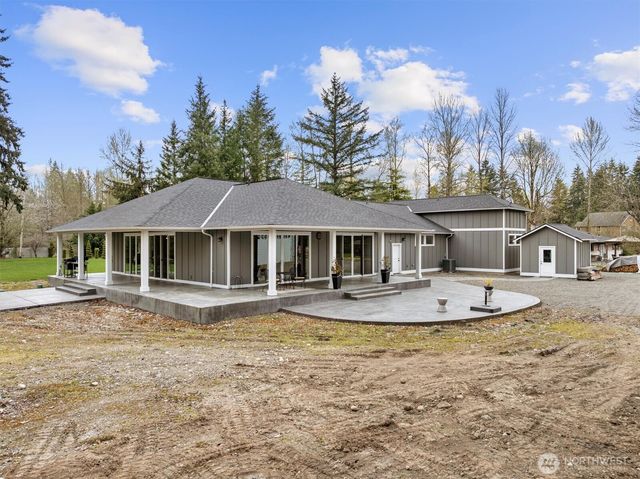 20025 SE 232nd Street, Maple Valley, WA 98038