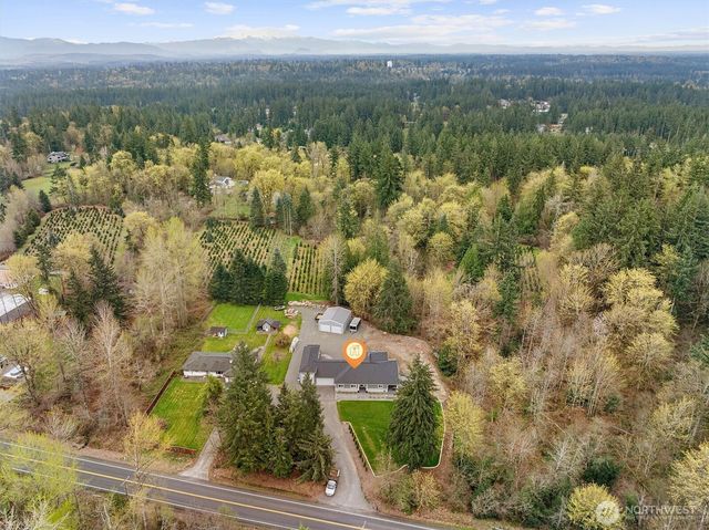 20025 SE 232nd Street, Maple Valley, WA 98038