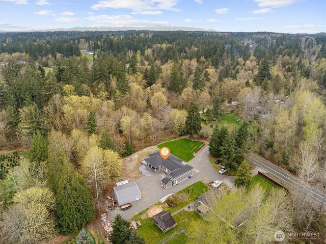 20025 SE 232nd Street, Maple Valley, WA 98038