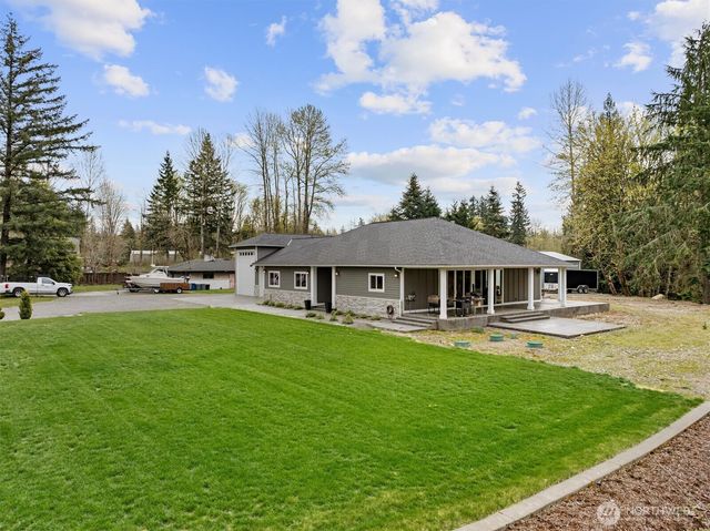 20025 SE 232nd Street, Maple Valley, WA 98038