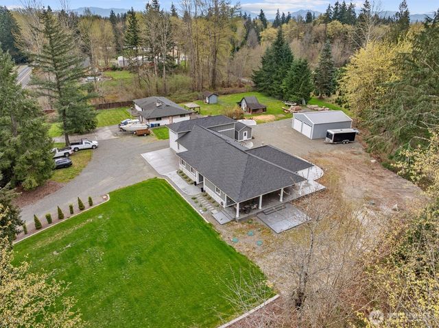 20025 SE 232nd Street, Maple Valley, WA 98038