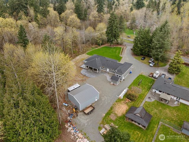 20025 SE 232nd Street, Maple Valley, WA 98038