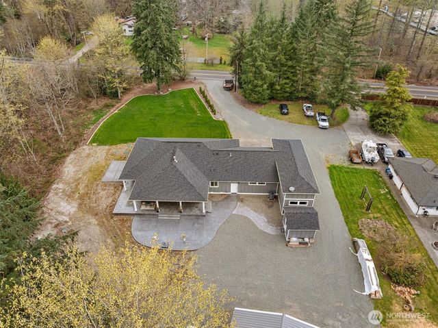 20025 SE 232nd Street, Maple Valley, WA 98038