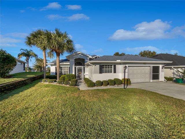 5331 INDIAN OCEAN LOOP, Tavares, FL 32778