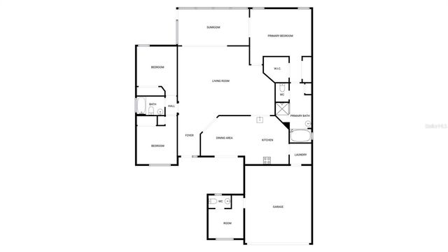 5331 INDIAN OCEAN LOOP, Tavares, FL 32778