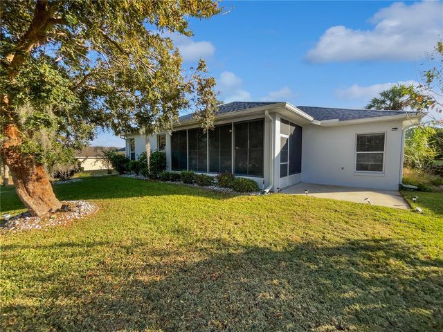 5331 INDIAN OCEAN LOOP, Tavares, FL 32778