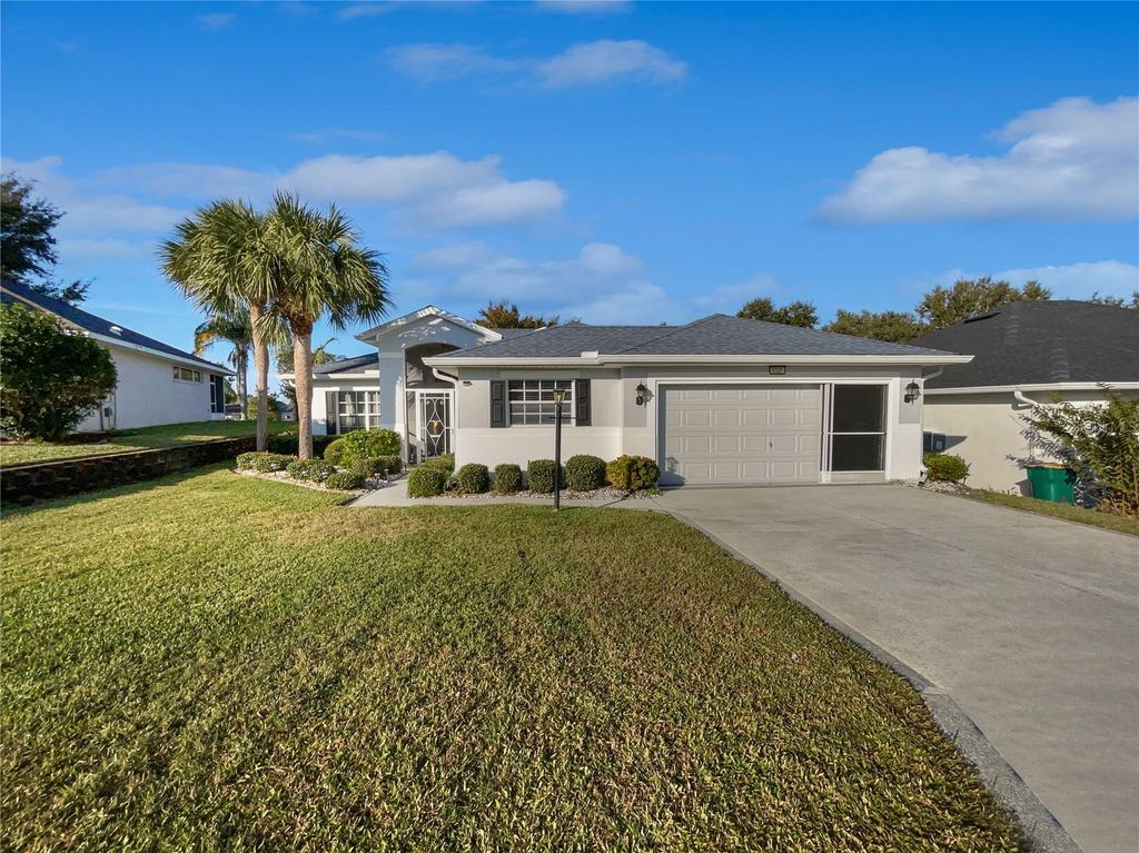 5331 INDIAN OCEAN LOOP, Tavares, FL 32778