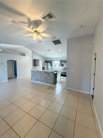 814 Gerald AVE, Lehigh Acres, FL 33936