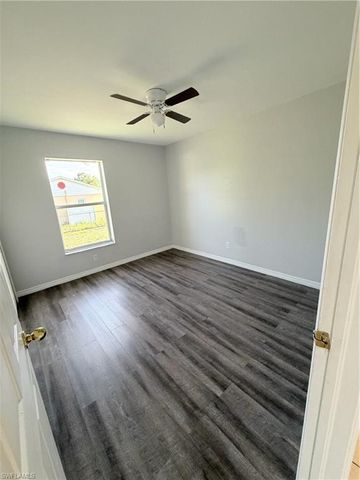 814 Gerald AVE, Lehigh Acres, FL 33936