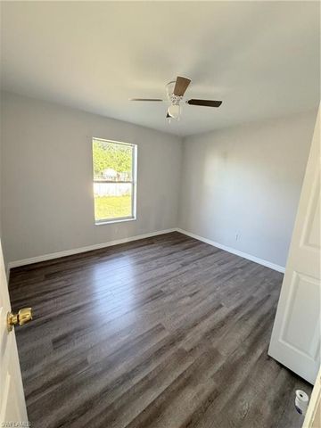 814 Gerald AVE, Lehigh Acres, FL 33936
