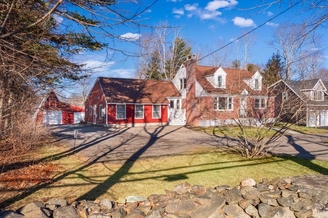 208 Long Sands Road, York, ME 03909