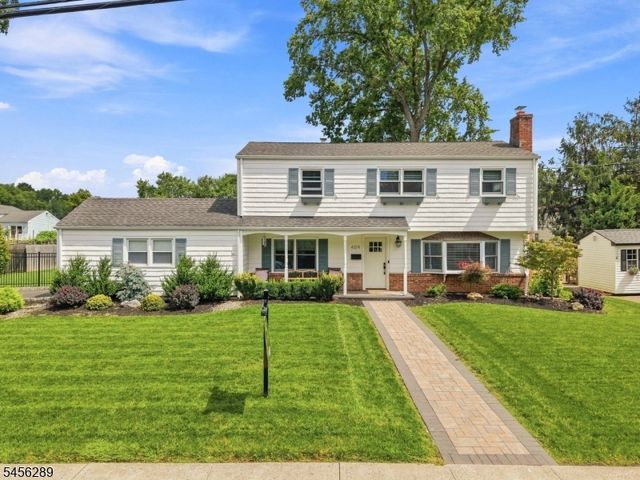 409 Cotton St, South Plainfield Boro, NJ 07080