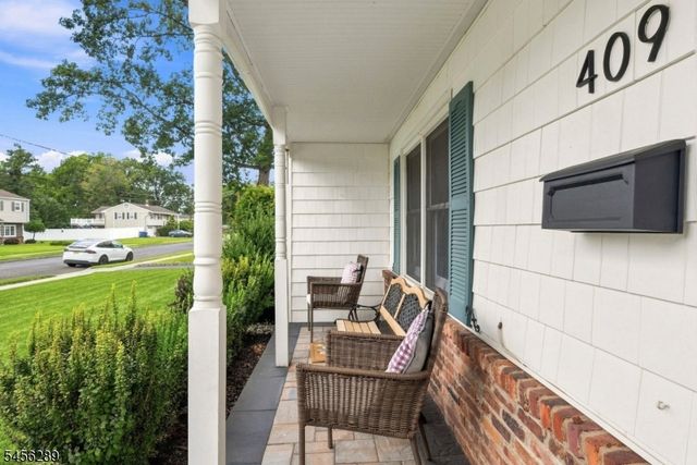 409 Cotton St, South Plainfield Boro, NJ 07080