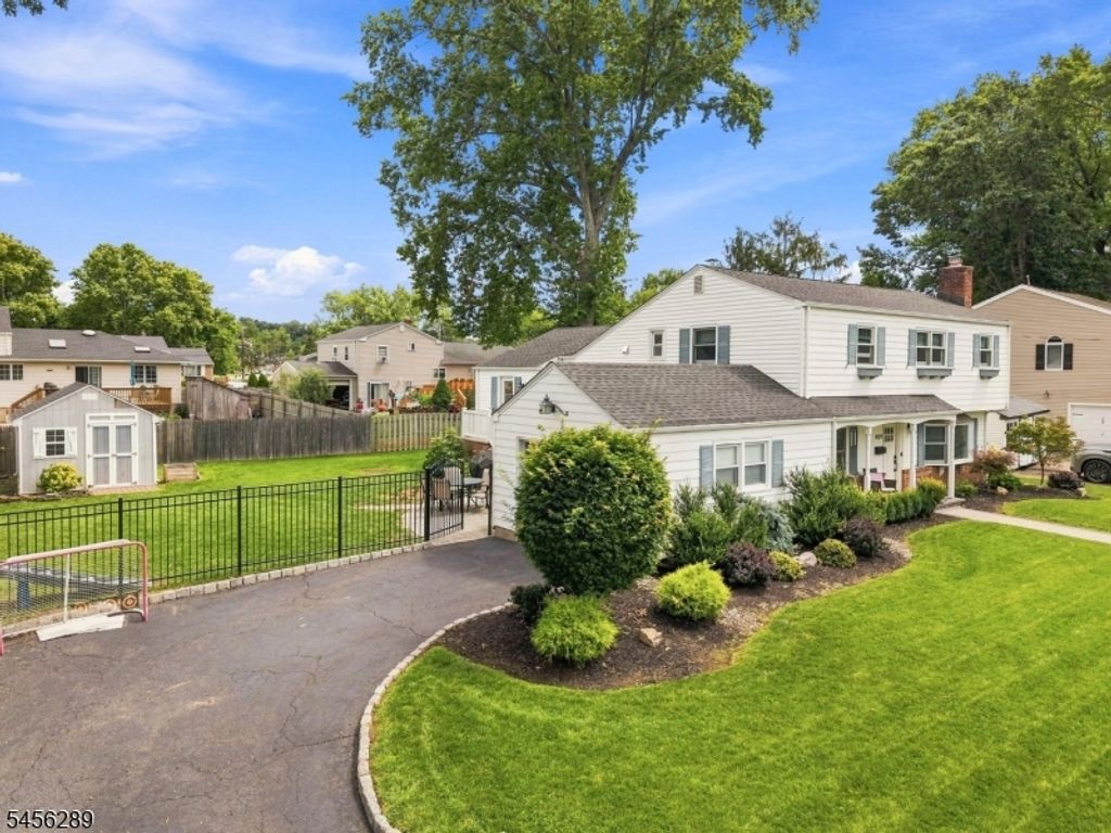 409 Cotton St, South Plainfield Boro, NJ 07080