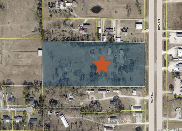 2781 171 Highway N, Lake Charles, LA 70611