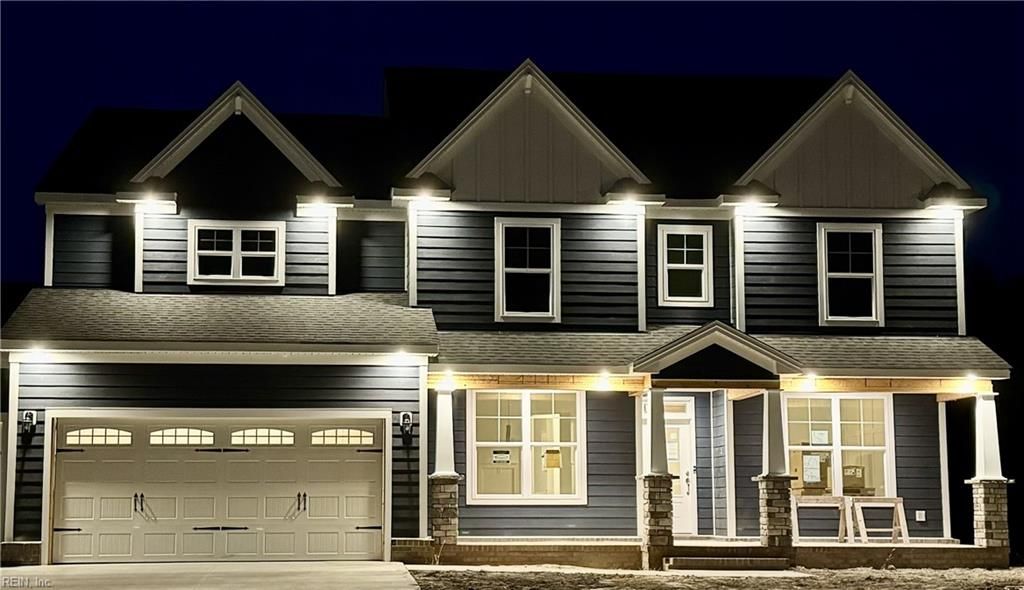 MM Benchmark 2 Stoney Creek, Chesapeake, VA 23322