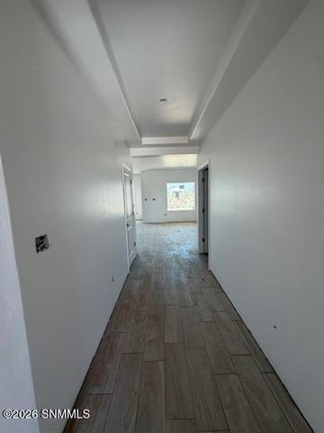 6552 Phoenix Street, Las Cruces, NM 88012