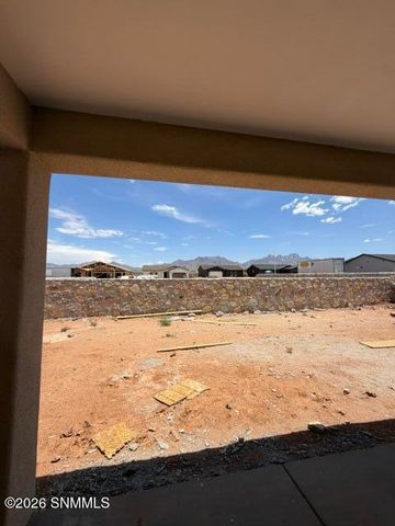 6552 Phoenix Street, Las Cruces, NM 88012
