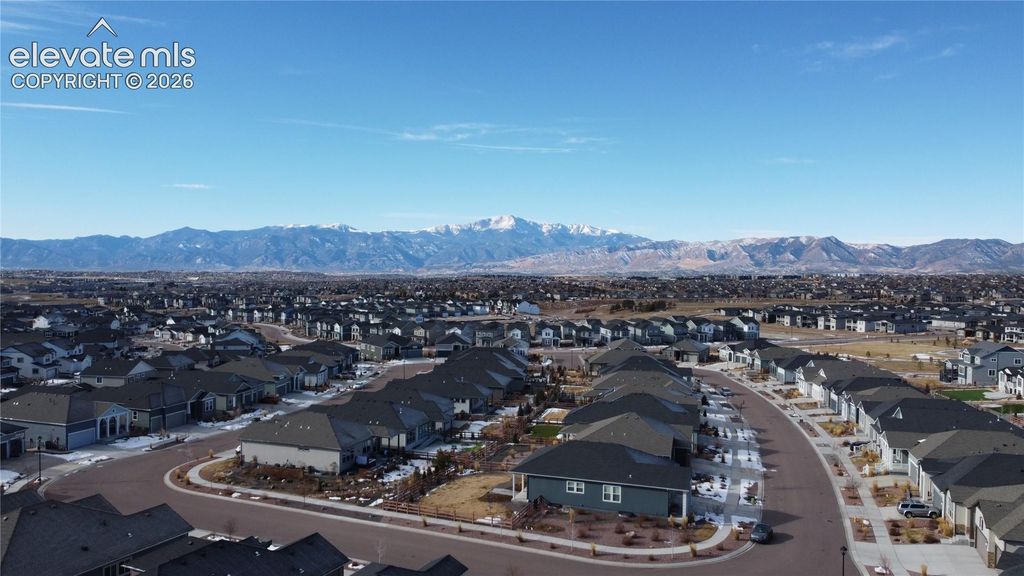 9360 Bugaboo Drive, Colorado Springs, CO 80924 — photo 3