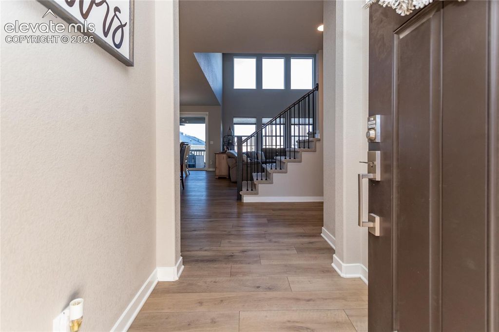 9360 Bugaboo Drive, Colorado Springs, CO 80924 — photo 4