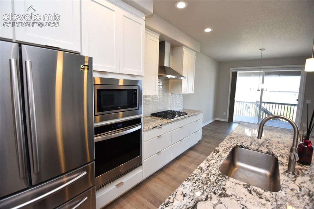9360 Bugaboo Drive, Colorado Springs, CO 80924 — photo 5